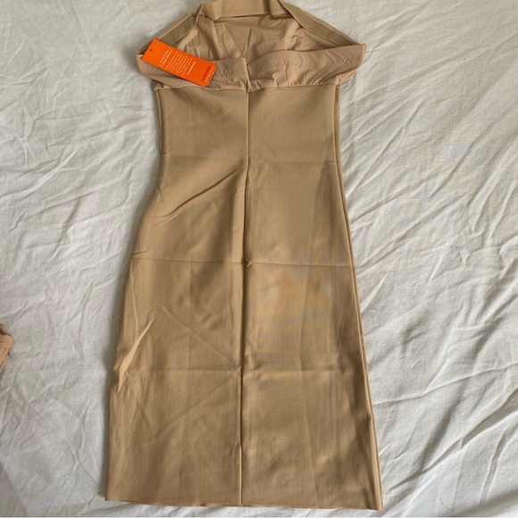 Commando. Two-face tech strapless strip. Small - Picture 2 of 7